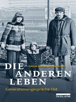 cover image of Die anderen Leben